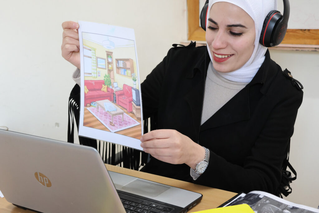 Online Arabic for Kids and Teens