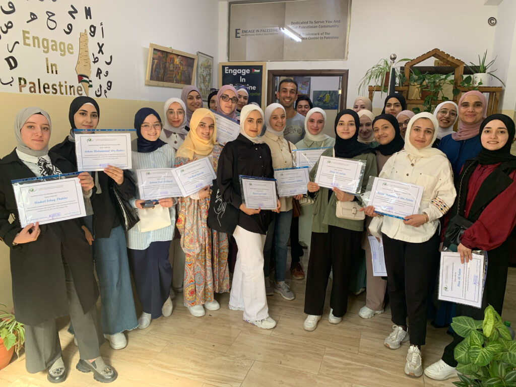 Certificates & Accreditation
